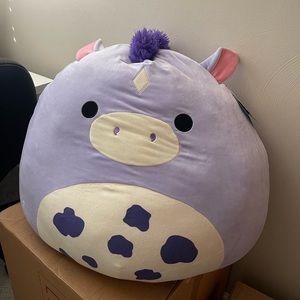 24" inch Meadow the Horse Squishmallow